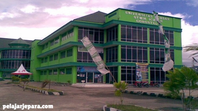 Universitas Swasta Di Gorontalo