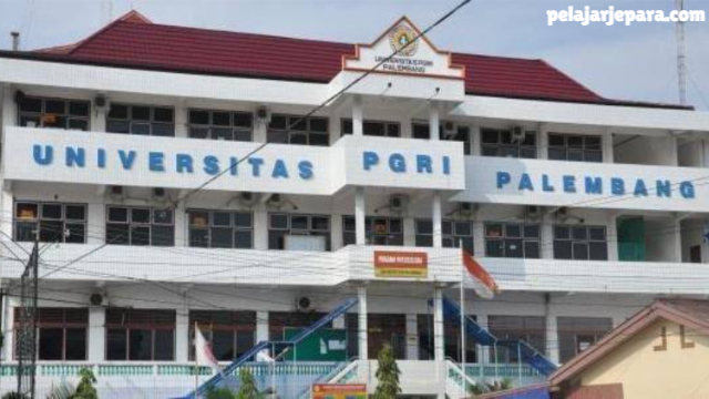 Universitas Swasta di Palembang