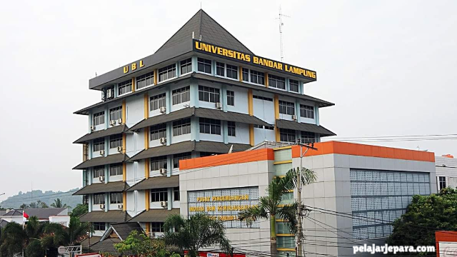 Universitas Swasta Terbaik di Lampung