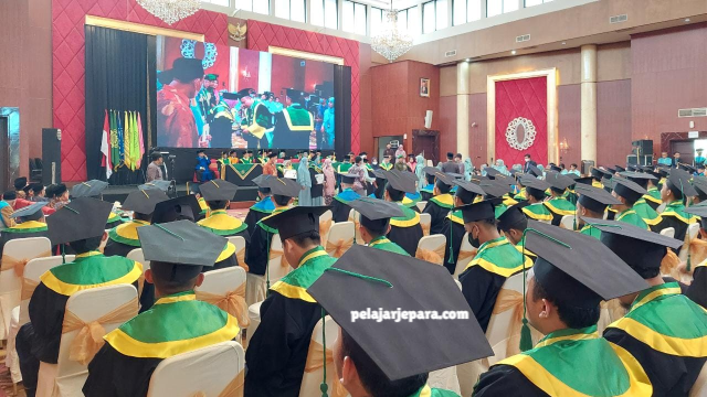Universitas Swasta di Bandung Menawarkan Beasiswa
