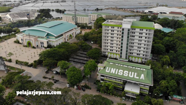 Universitas Swasta Termurah di Jawa Tengah