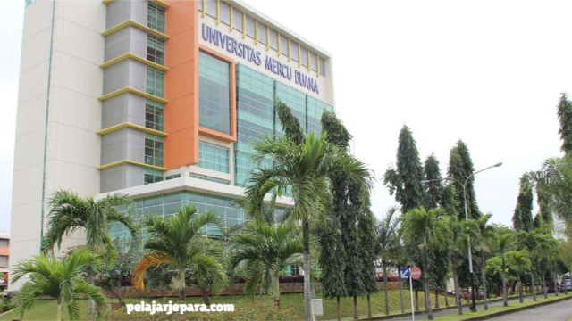 Universitas Swasta Terbaik di Jakarta