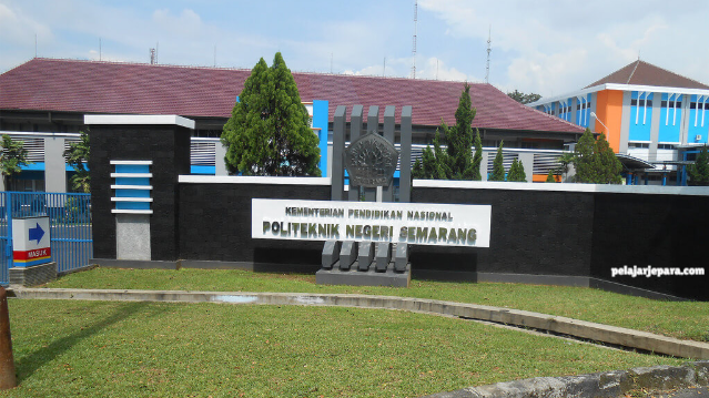 Akreditasi Politeknik Negeri Semarang