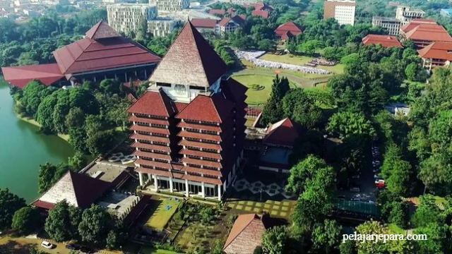 Universitas Terbaik di Jakarta Untuk Referensi