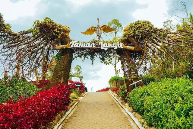 Informasi Harga Tiket untuk Wisatawan di Malang
